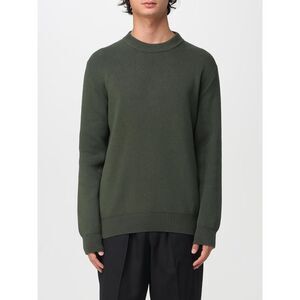Golden Goose Sweater Men Military